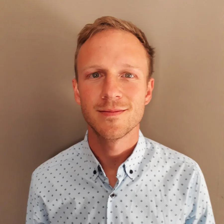 Jason Rudolph, founder of Up To Code